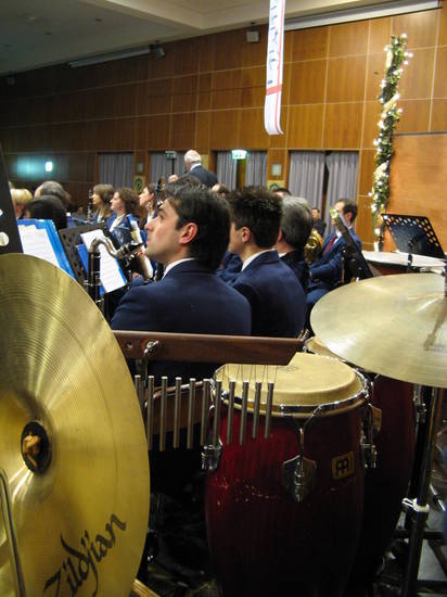 Concerto Augurale (2006)