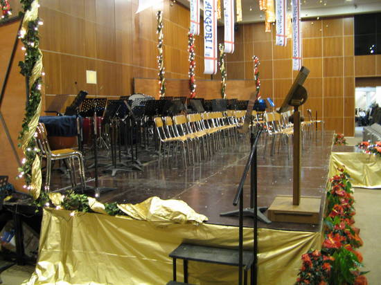 Concerto Augurale (2006)