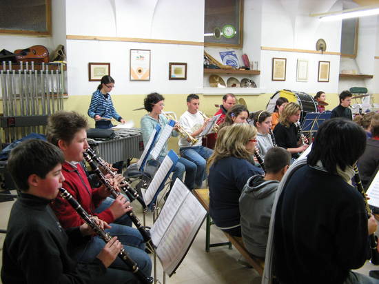 Concerto Augurale (2006)