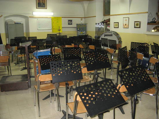 Concerto Augurale (2006)