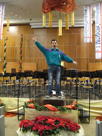 Concerto Augurale (2006)