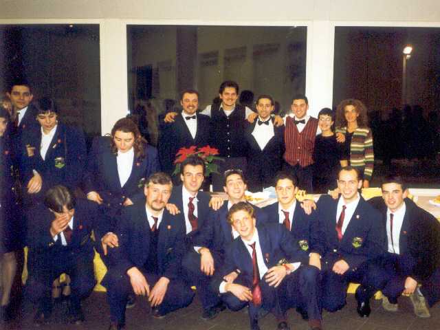 Concerto augurale (1998)