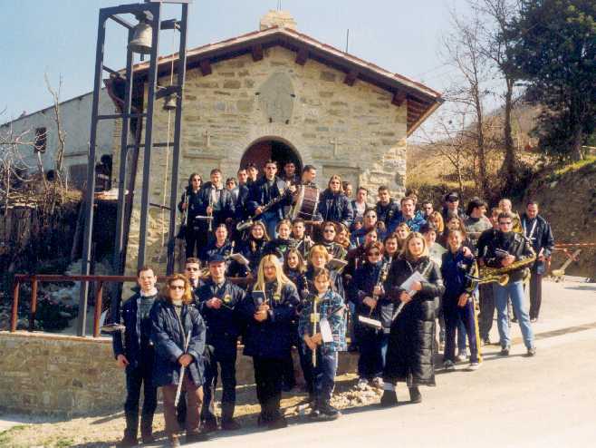 Umbria (1999)