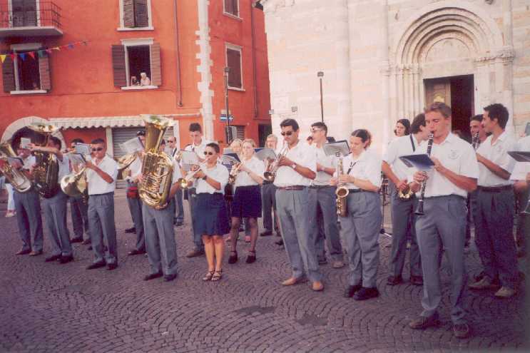 Toscolano Maderno (2003)