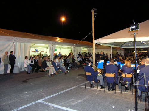 Festa degli Alpini