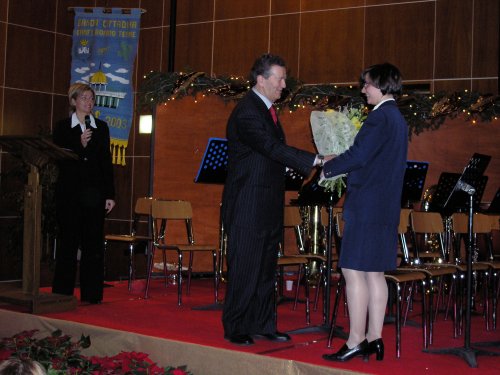 Concerto Augurale 2004