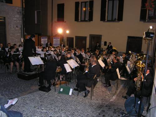 Rovato a Darfo (2005)