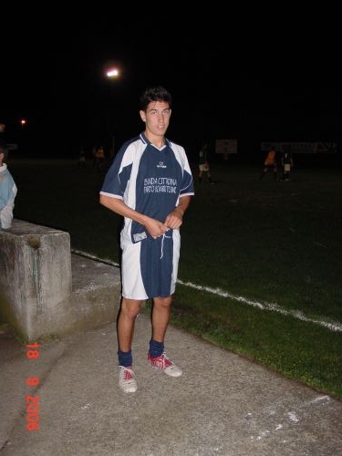 Trofeo delle Bande 2006