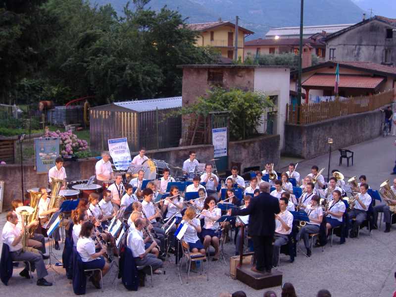 Concerto Bessimo (2007)