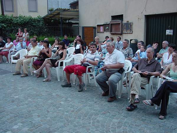 Concerto a Angone (21-07-2007)