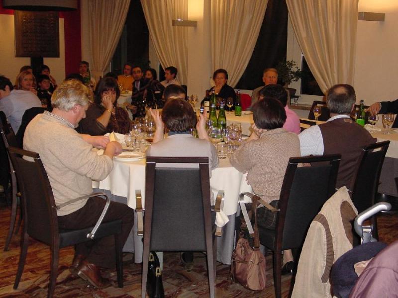 2007 - Santa Cecilia