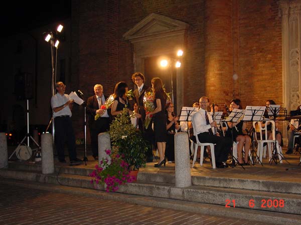 2008-Concerto Caravaggio