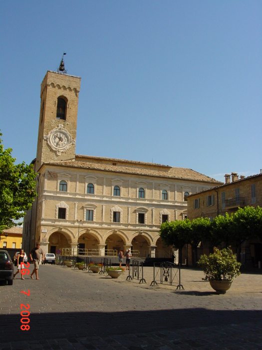 Musica In festa - Staffolo