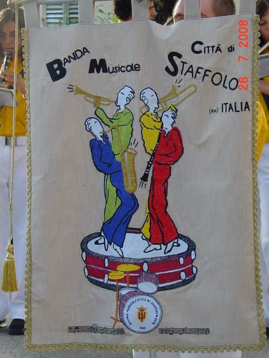 Musica In festa - Staffolo