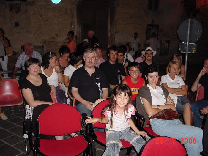 Musica In festa - Staffolo