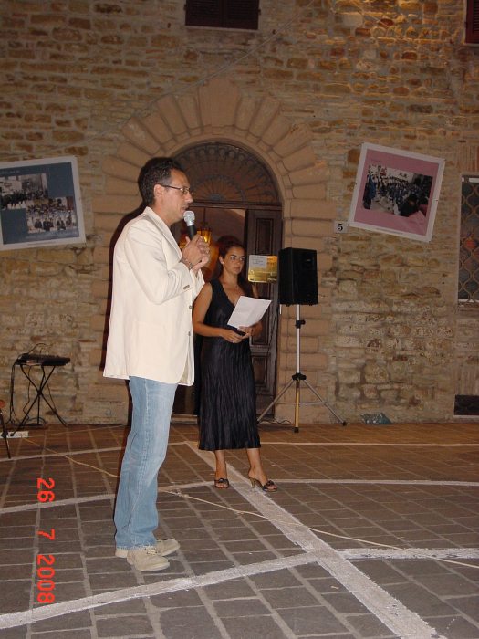 Musica In festa - Staffolo