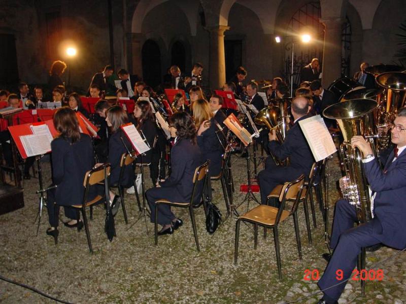 Banda Lumezzane