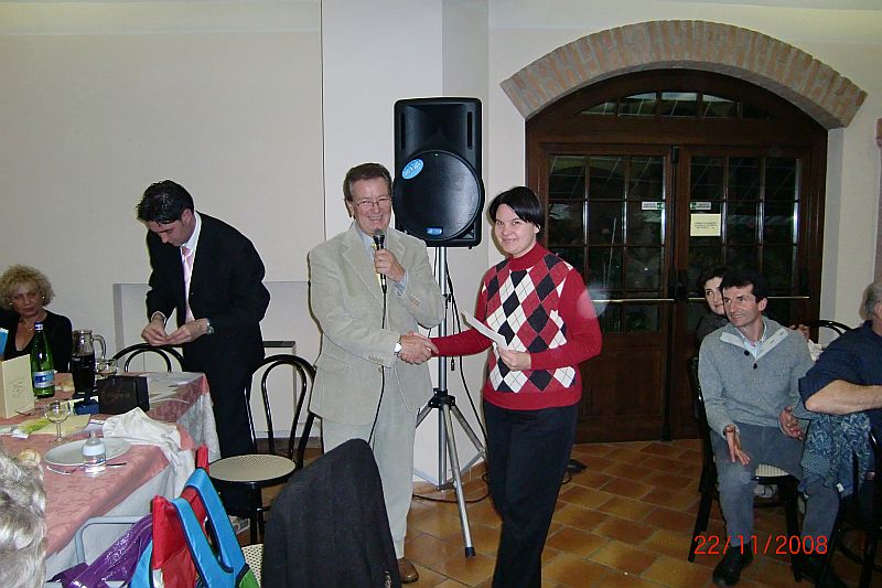 S.Cecilia 2008