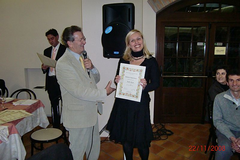 S.Cecilia 2008