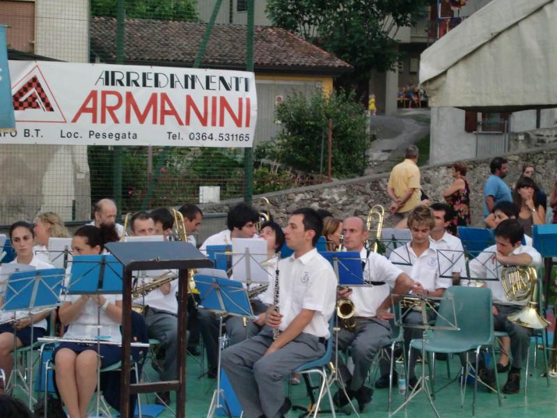 Concerto a Fucine