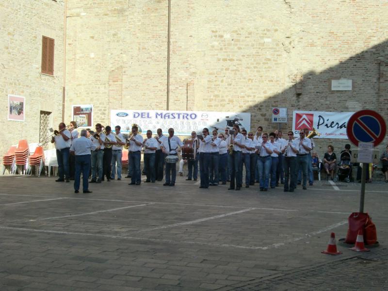 Staffolo 2009