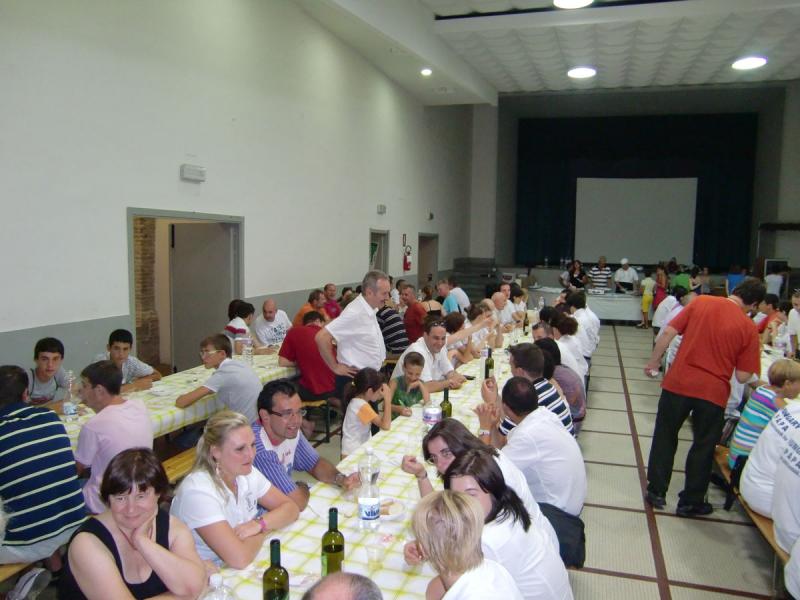 Staffolo 2009