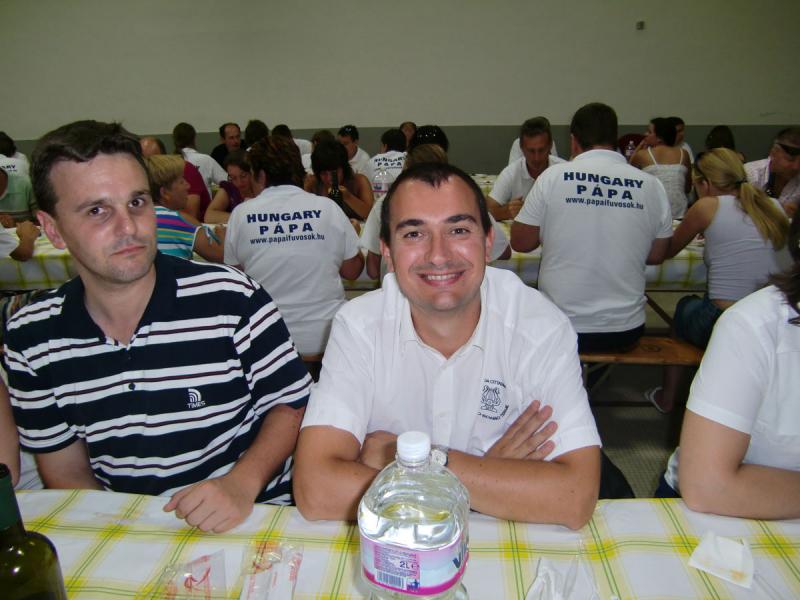 Staffolo 2009