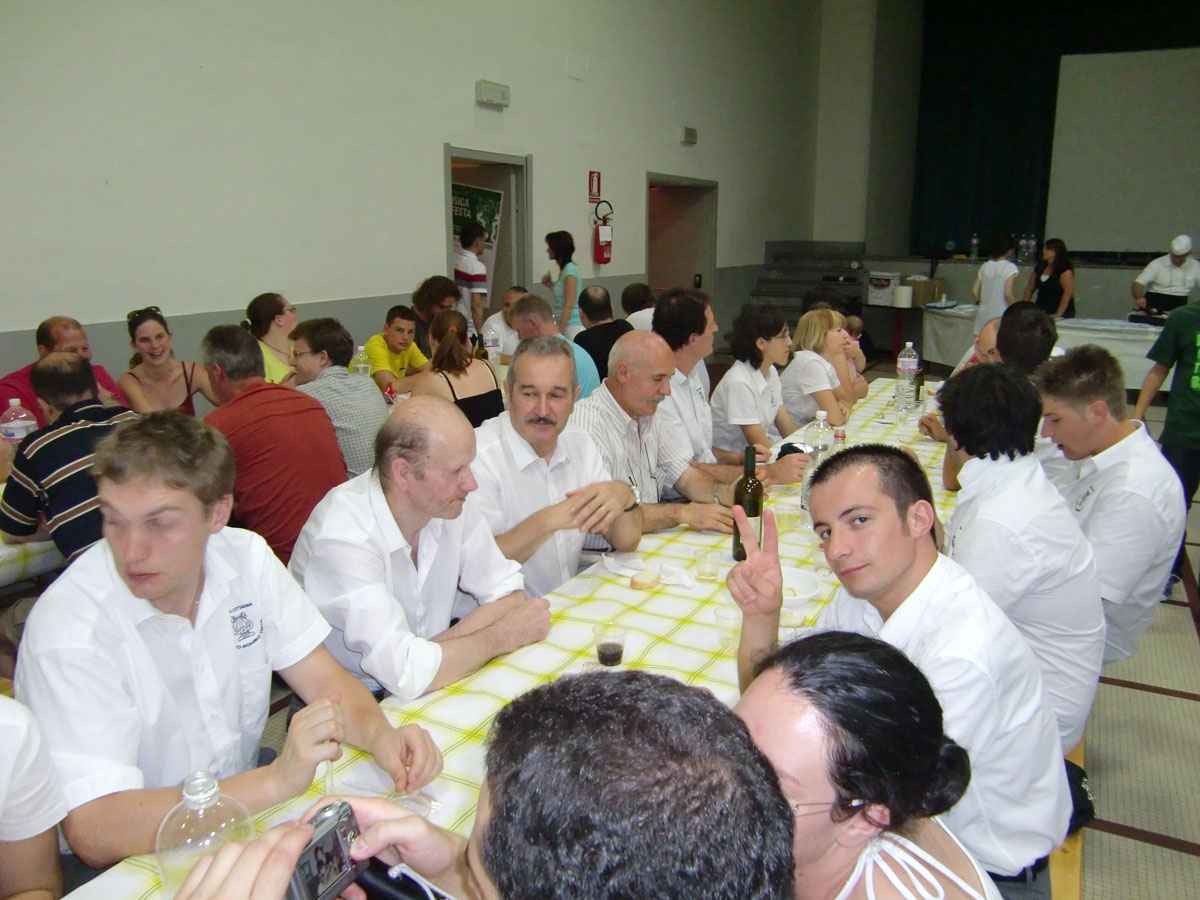 Staffolo 2009