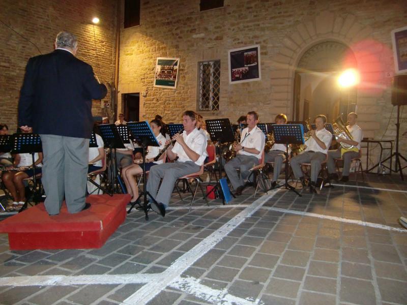 Staffolo 2009