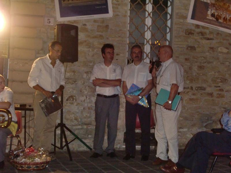 Staffolo 2009