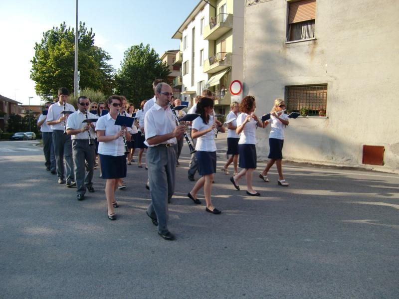 Staffolo 2009