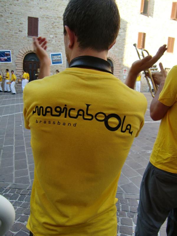 Staffolo 2009