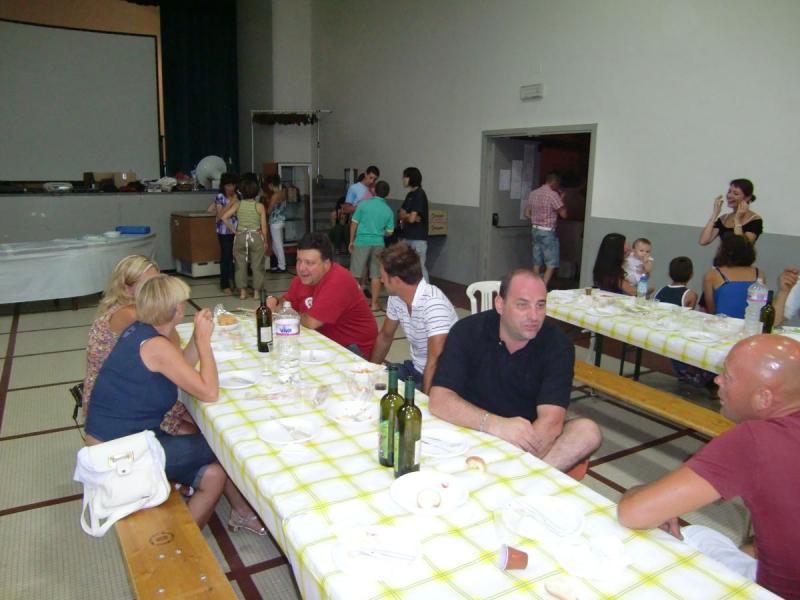 Staffolo 2009