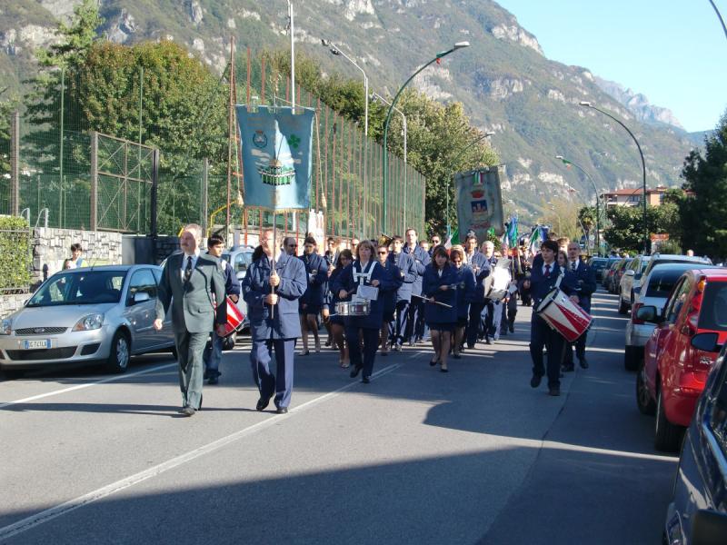 Ottobrata Autieri a Boario