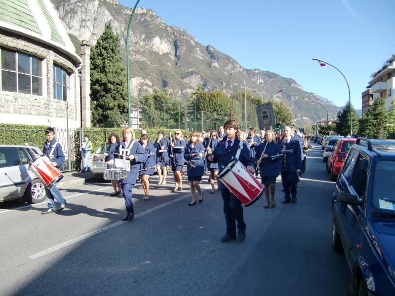 Ottobrata Autieri a Boario