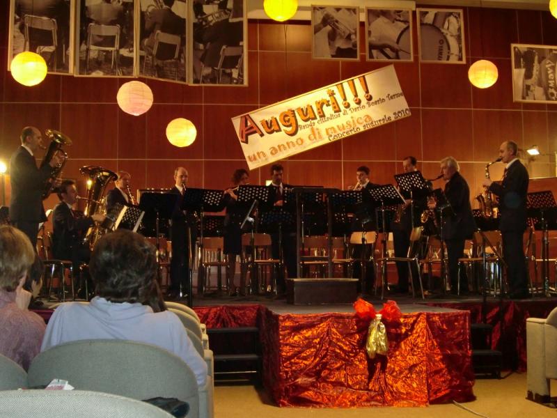 Concerto Augurale