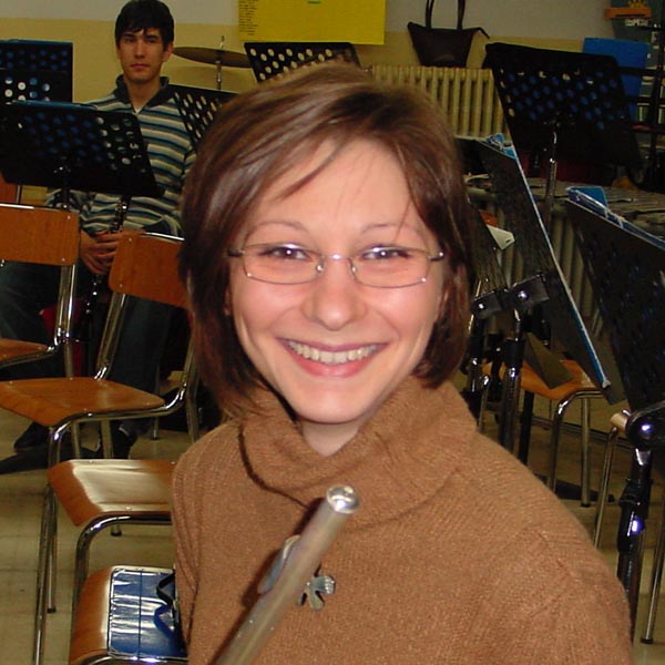 Pennacchio Caterina - Musicante dal 2001