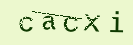 Captcha Image: you will need to recognize the text in it.