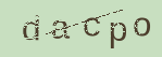 Captcha Image: you will need to recognize the text in it.